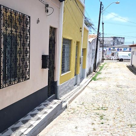 Residencia Ilha Bela Villa Sao Luis  Ngoại thất bức ảnh