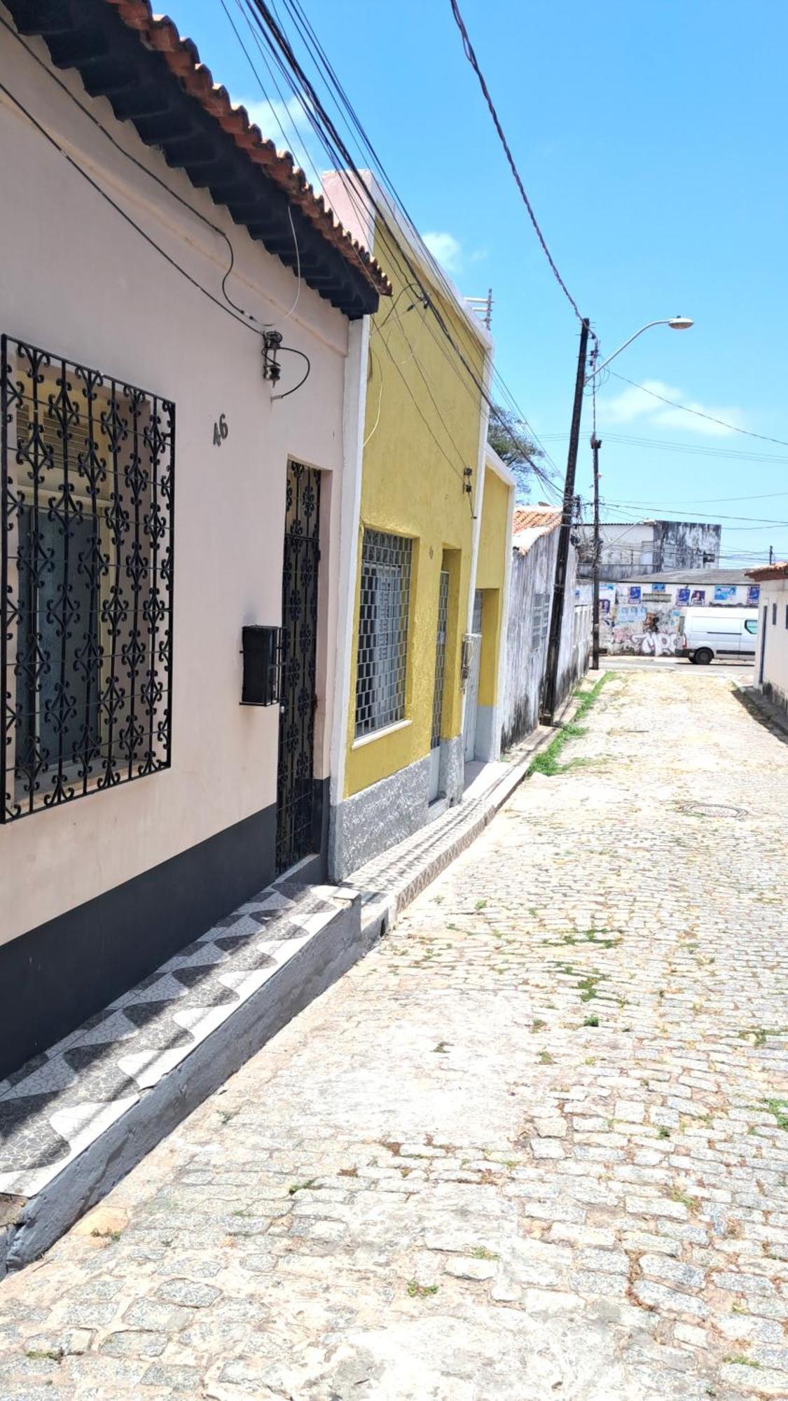 Residencia Ilha Bela Villa Sao Luis  Ngoại thất bức ảnh