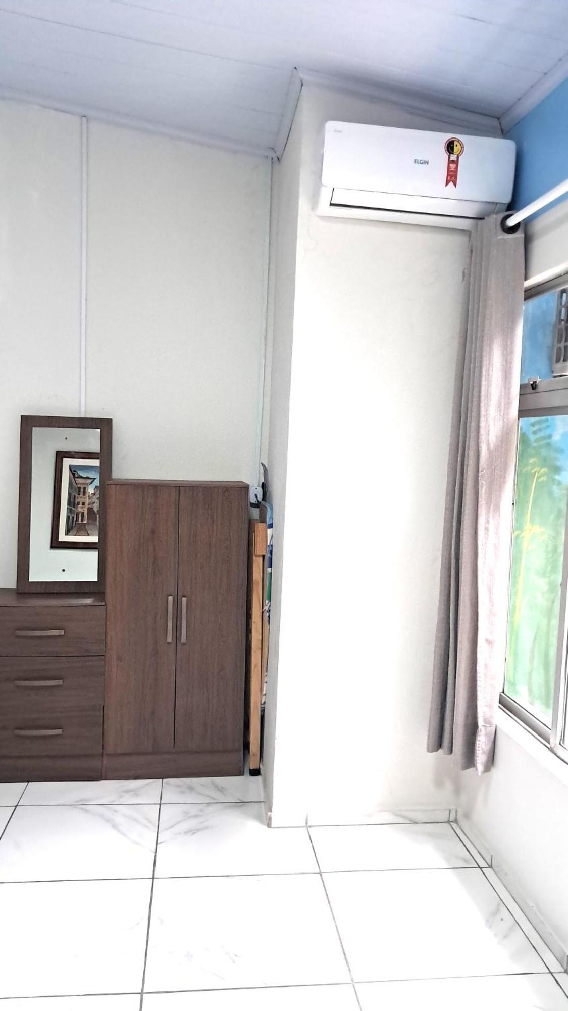 Residencia Ilha Bela Villa Sao Luis  Ngoại thất bức ảnh