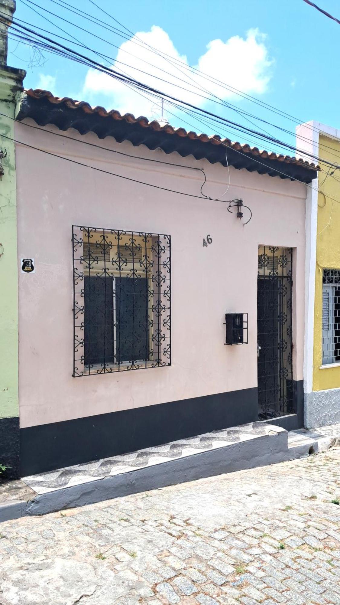 Residencia Ilha Bela Villa Sao Luis  Ngoại thất bức ảnh