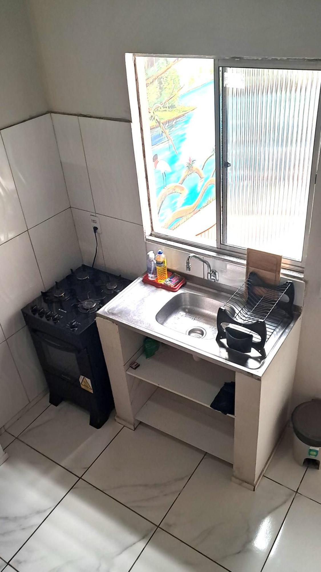 Residencia Ilha Bela Villa Sao Luis  Ngoại thất bức ảnh