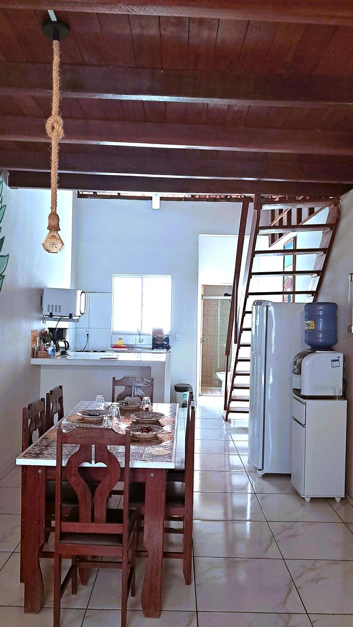 Residencia Ilha Bela Villa Sao Luis  Ngoại thất bức ảnh