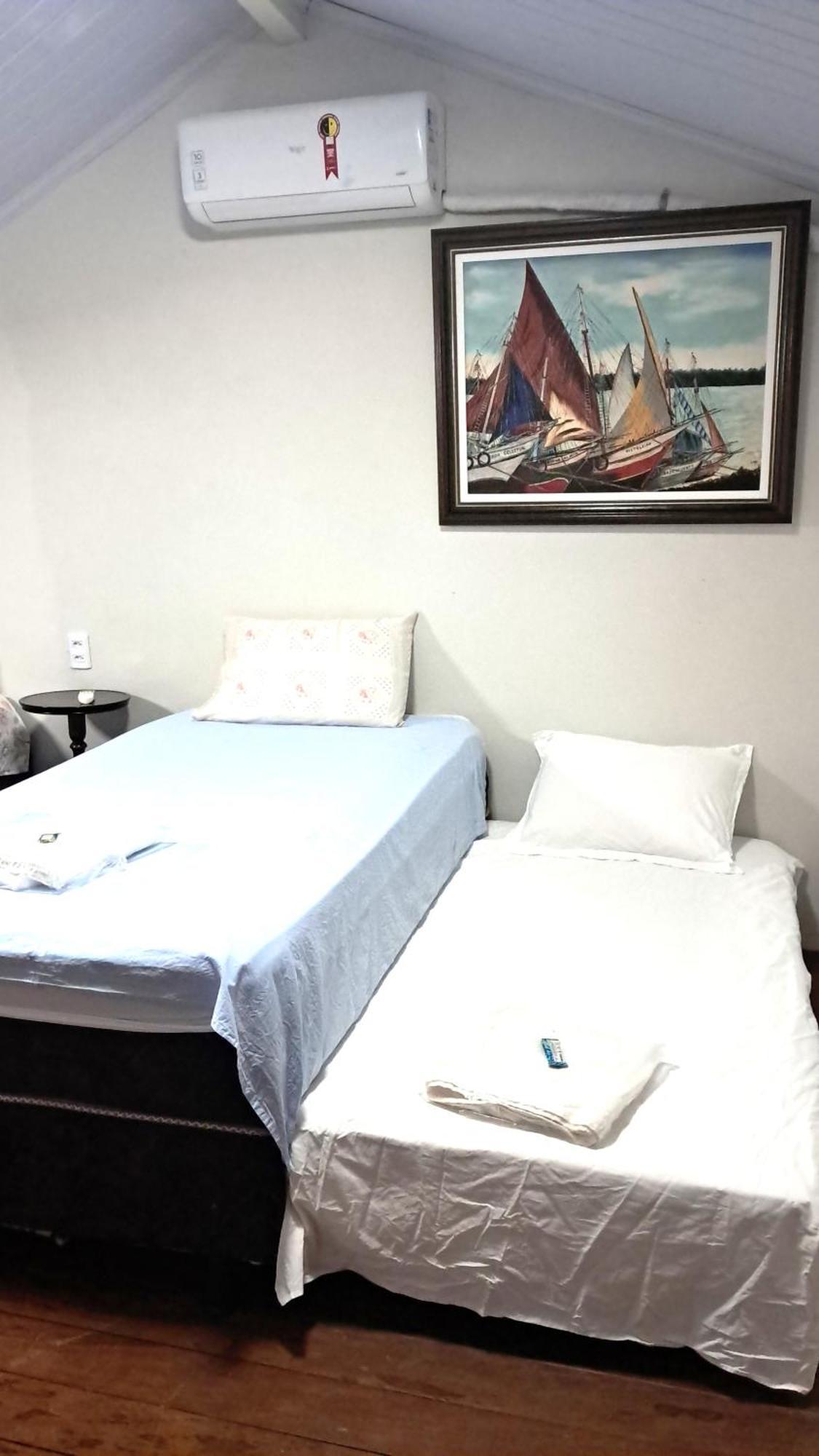 Residencia Ilha Bela Villa Sao Luis  Ngoại thất bức ảnh
