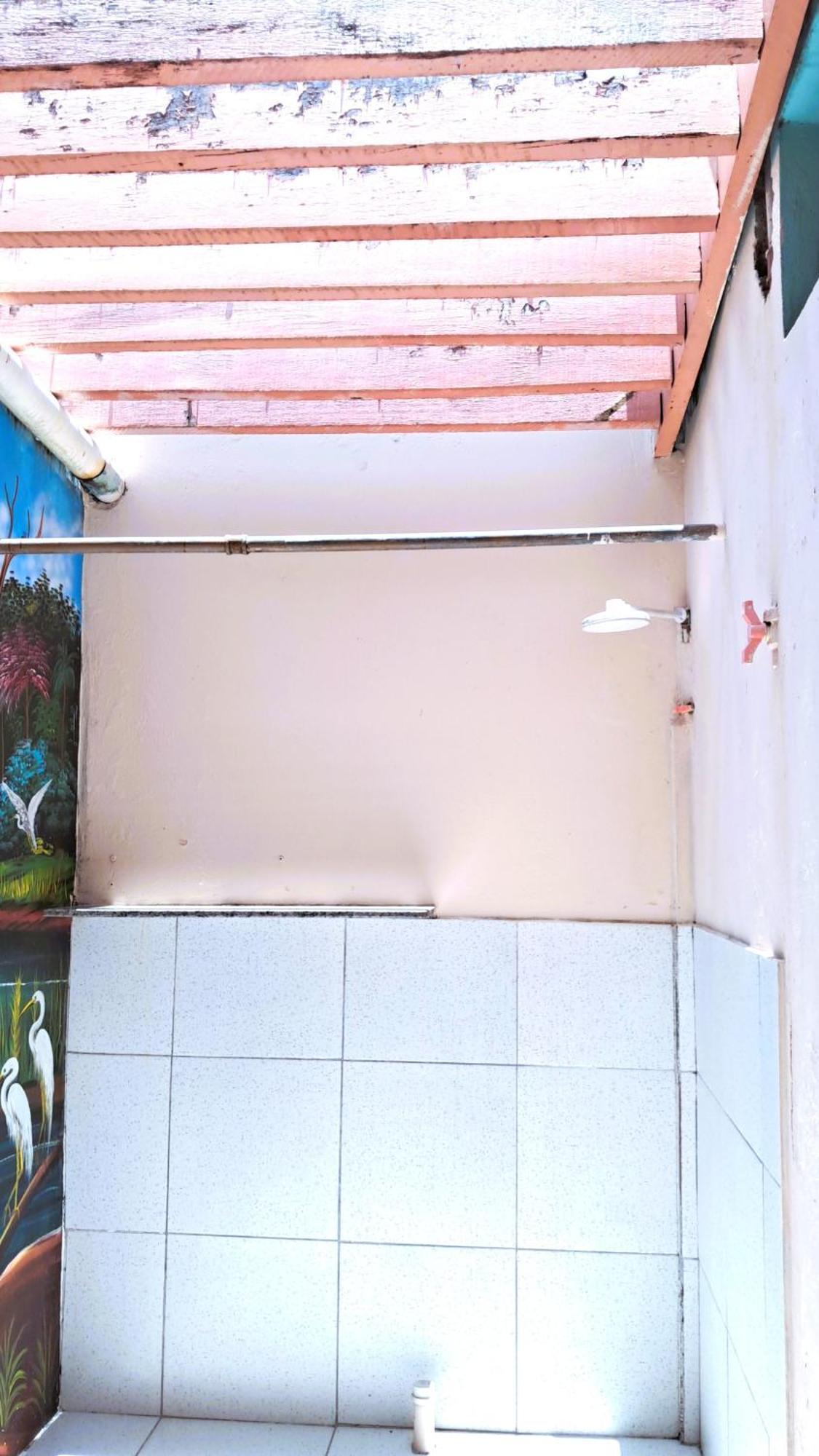 Residencia Ilha Bela Villa Sao Luis  Ngoại thất bức ảnh
