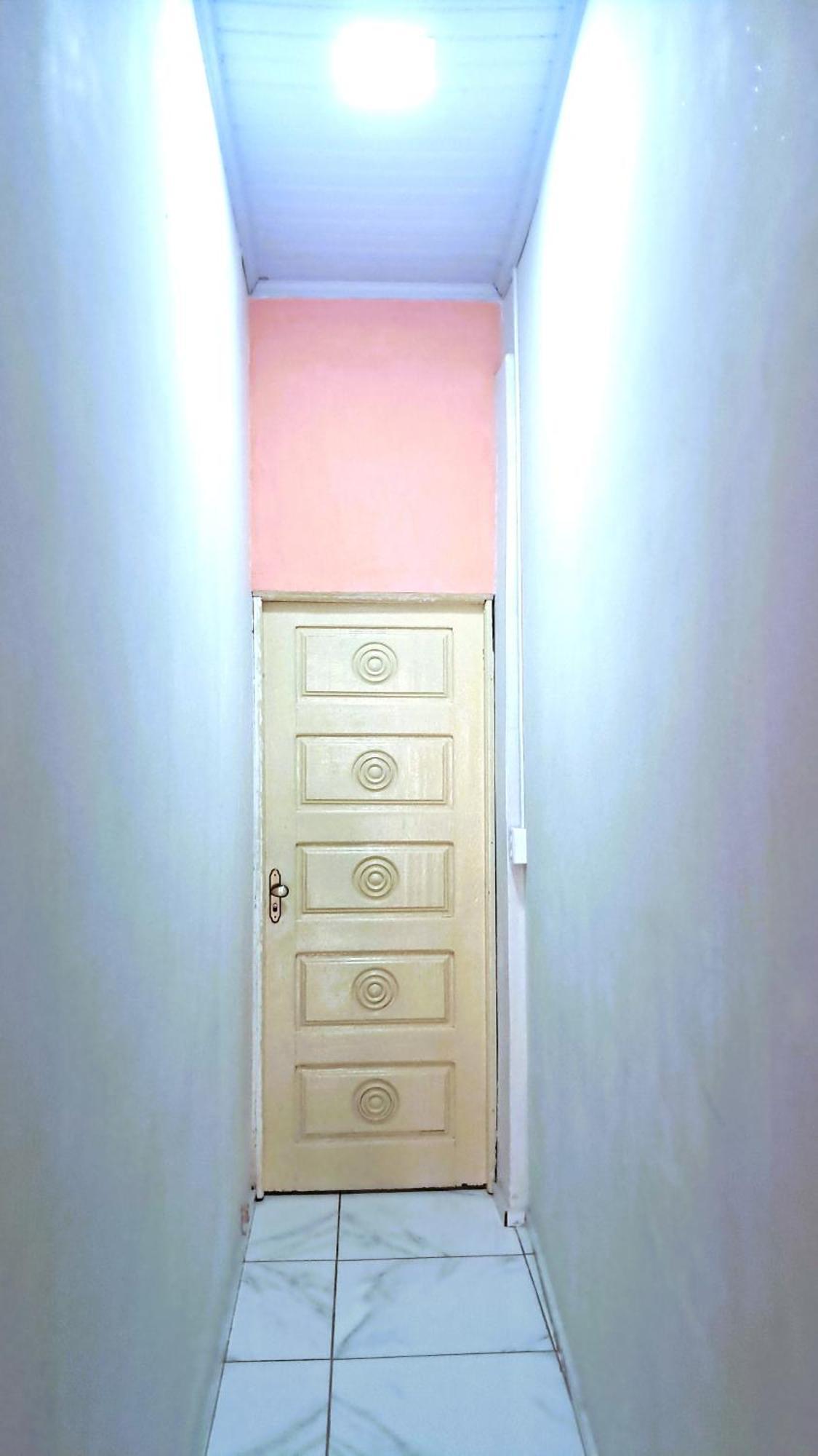 Residencia Ilha Bela Villa Sao Luis  Ngoại thất bức ảnh