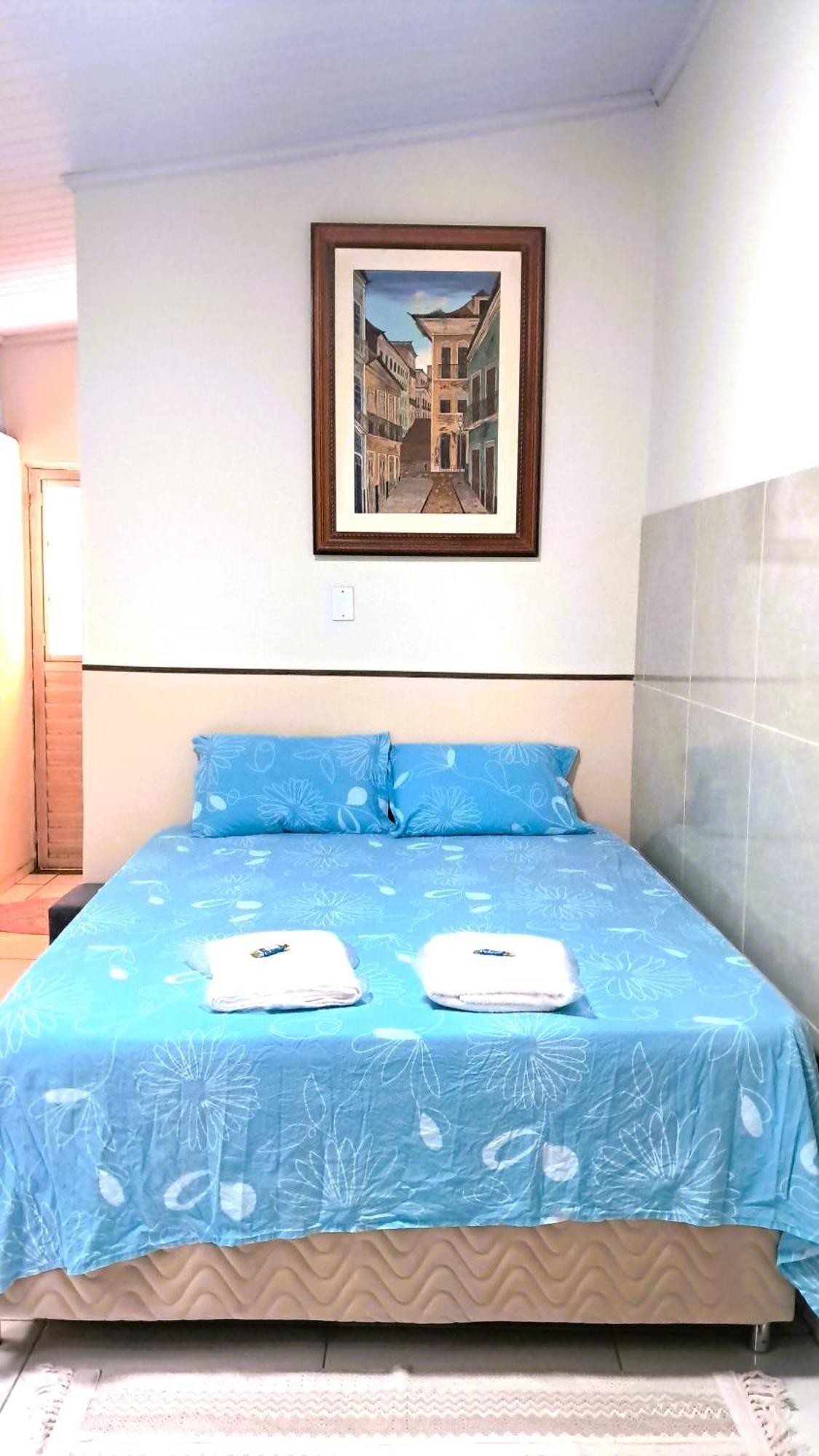 Residencia Ilha Bela Villa Sao Luis  Ngoại thất bức ảnh