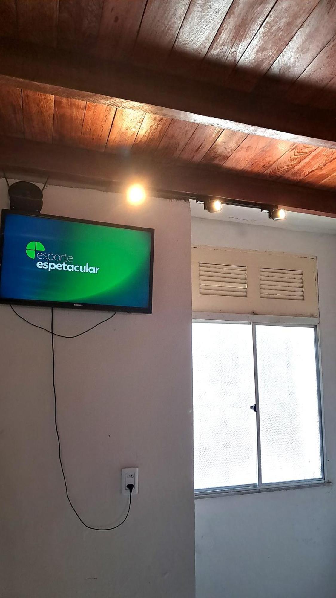 Residencia Ilha Bela Villa Sao Luis  Ngoại thất bức ảnh