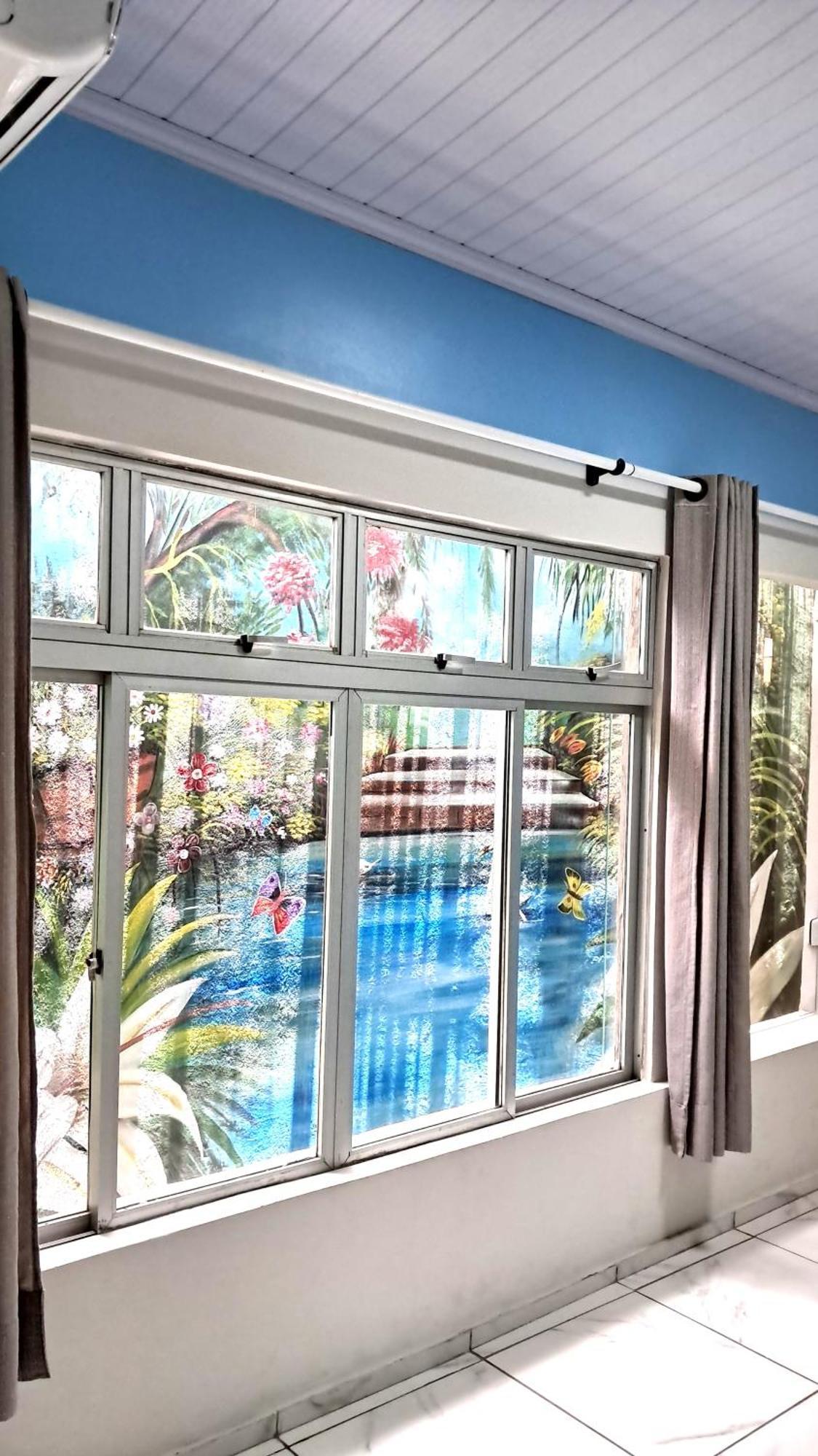 Residencia Ilha Bela Villa Sao Luis  Ngoại thất bức ảnh