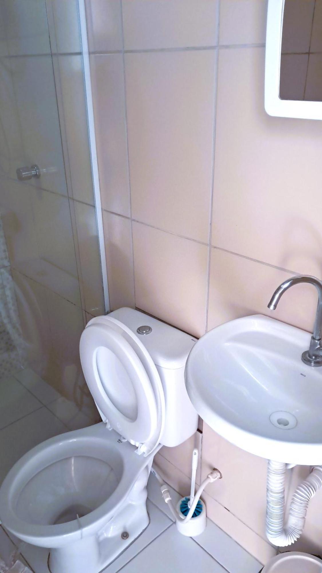Residencia Ilha Bela Villa Sao Luis  Ngoại thất bức ảnh